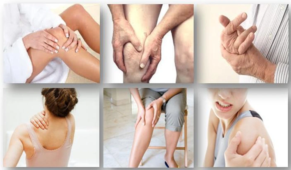 Lợi ích Của Ghế Massage Trong Việc Giảm Đau Lưng, Mỏi Vai Gáy