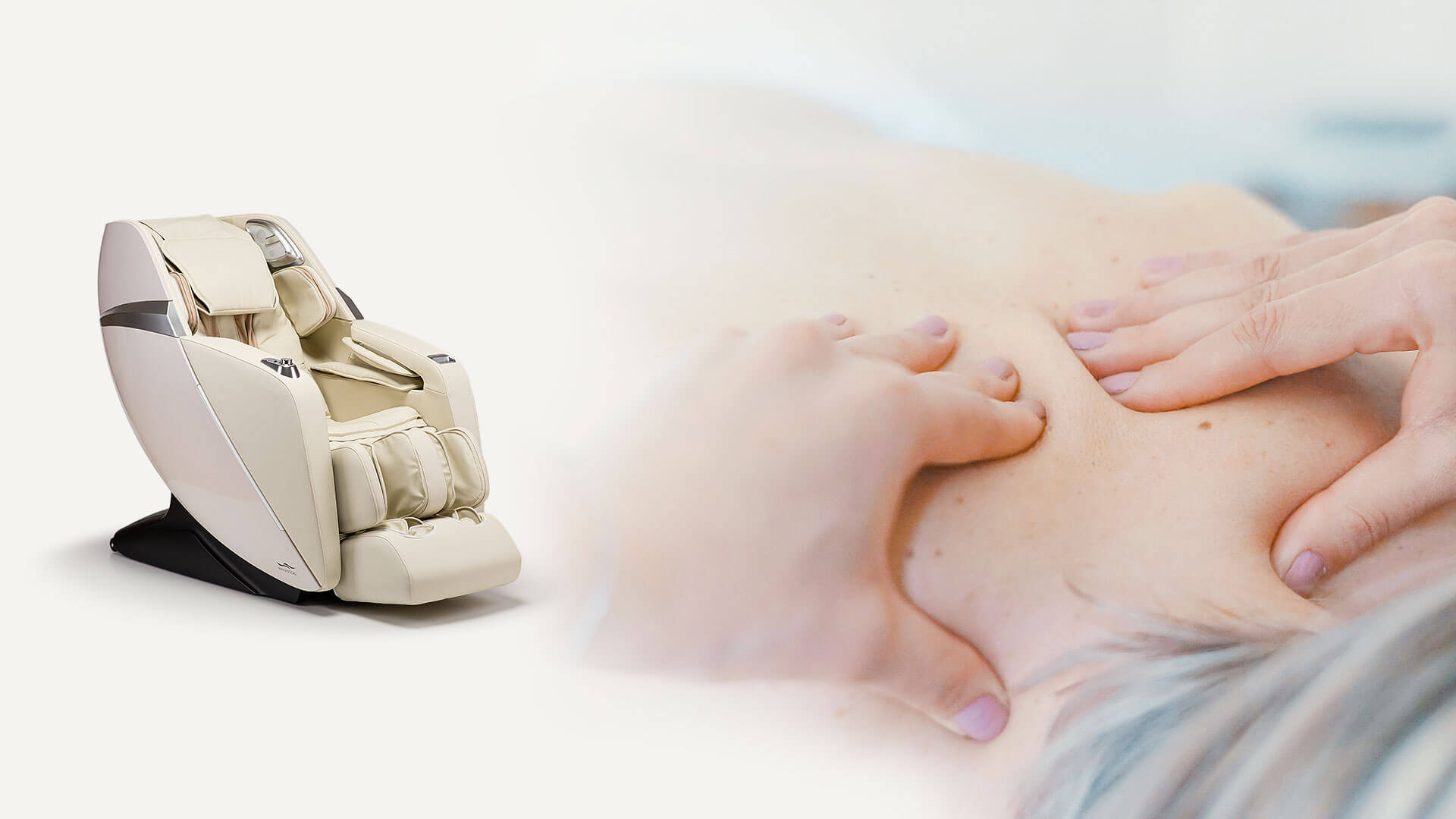 Tìm Hiểu Kỹ Thuật Shiatsu Của Ghế Massage Toàn Thân: Bí Quyết Thư Giãn và Phục Hồi Sức Khỏe