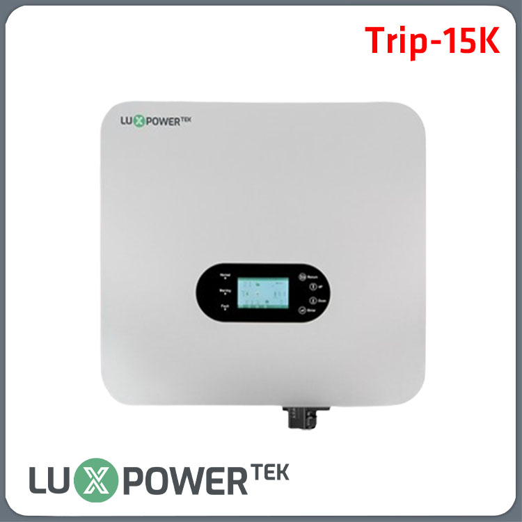 Inverter Luxpower Hybrid 15KW Trip-15K 3 pha