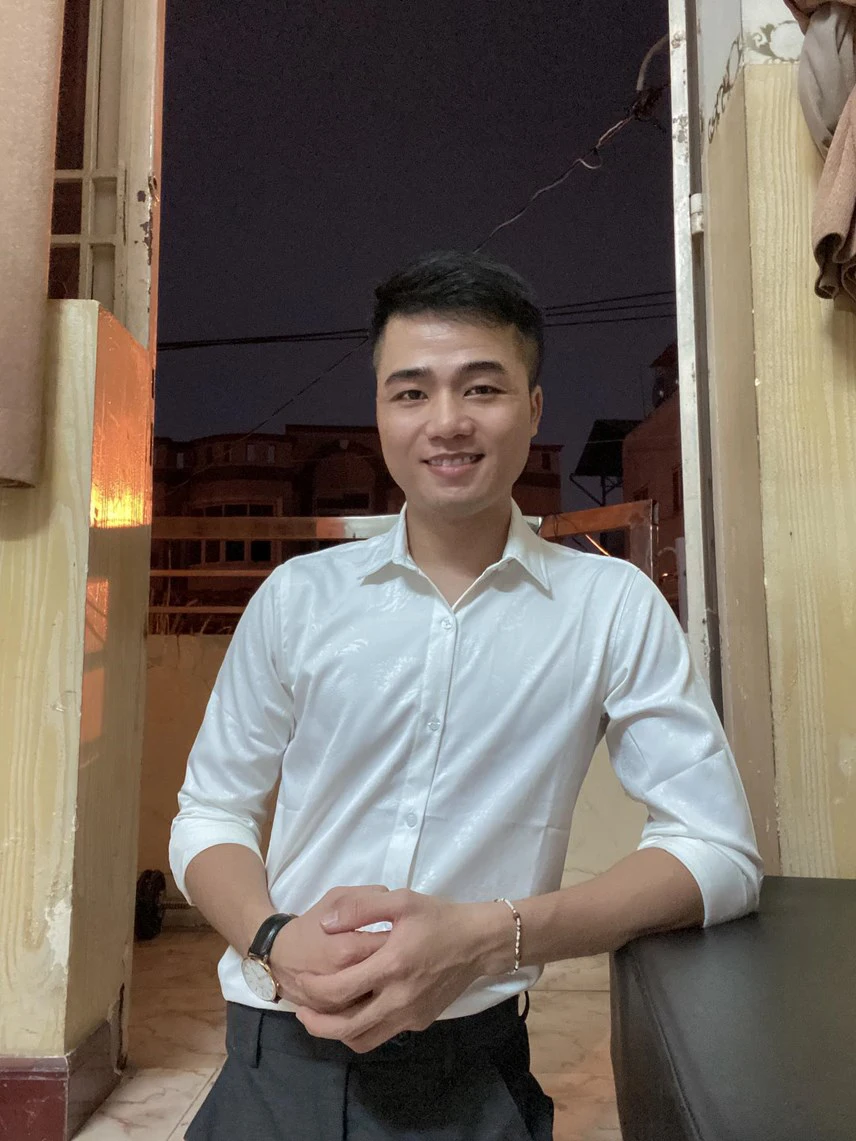 Anh Bá Thái