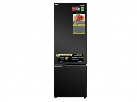 Tủ lạnh Panasonic Inverter 322 lít NR-BC360WKVN0