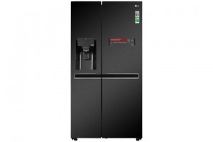 Tủ lạnh LG Inverter 601 lít GR-D247MC0