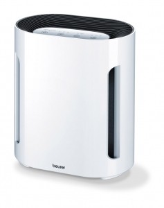Máy lọc không khí ion Beurer LR2000