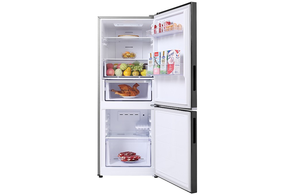 Tủ lạnh Samsung Inverter 280 lít RB27N4010BU/SV2