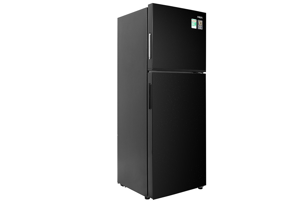 Tủ lạnh Aqua Inverter 211 lít AQR-T238FA(FB)1