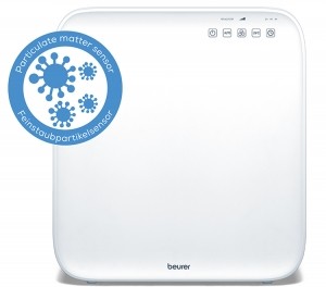 Máy Lọc Không Khí Beurer LR3100