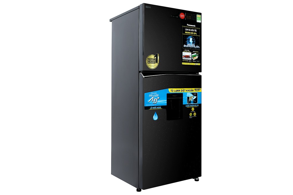 Tủ lạnh Panasonic Inverter 326 lít NR-TL351GPKV1