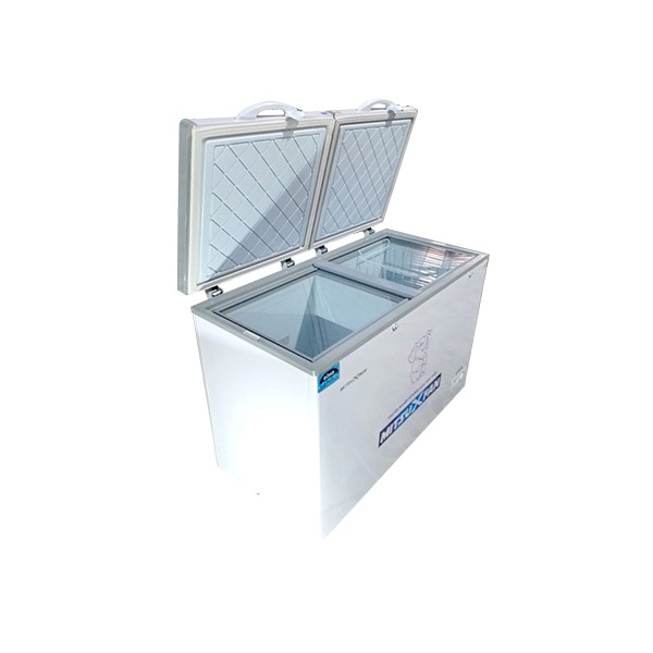 Tủ đông mát MitsuXfan MF2-400A21